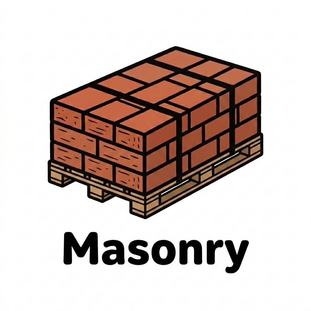 Masonry