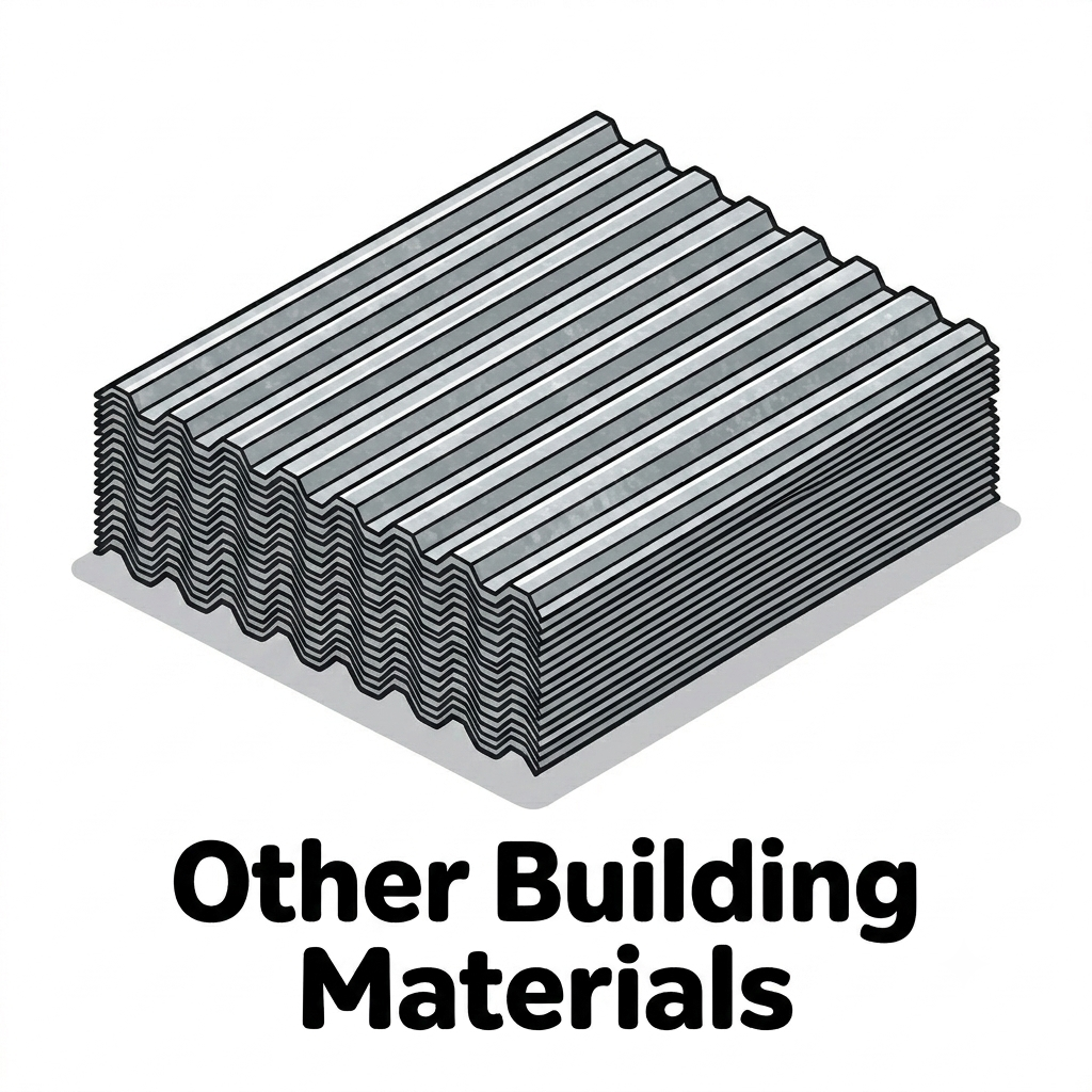 Other Building Materials