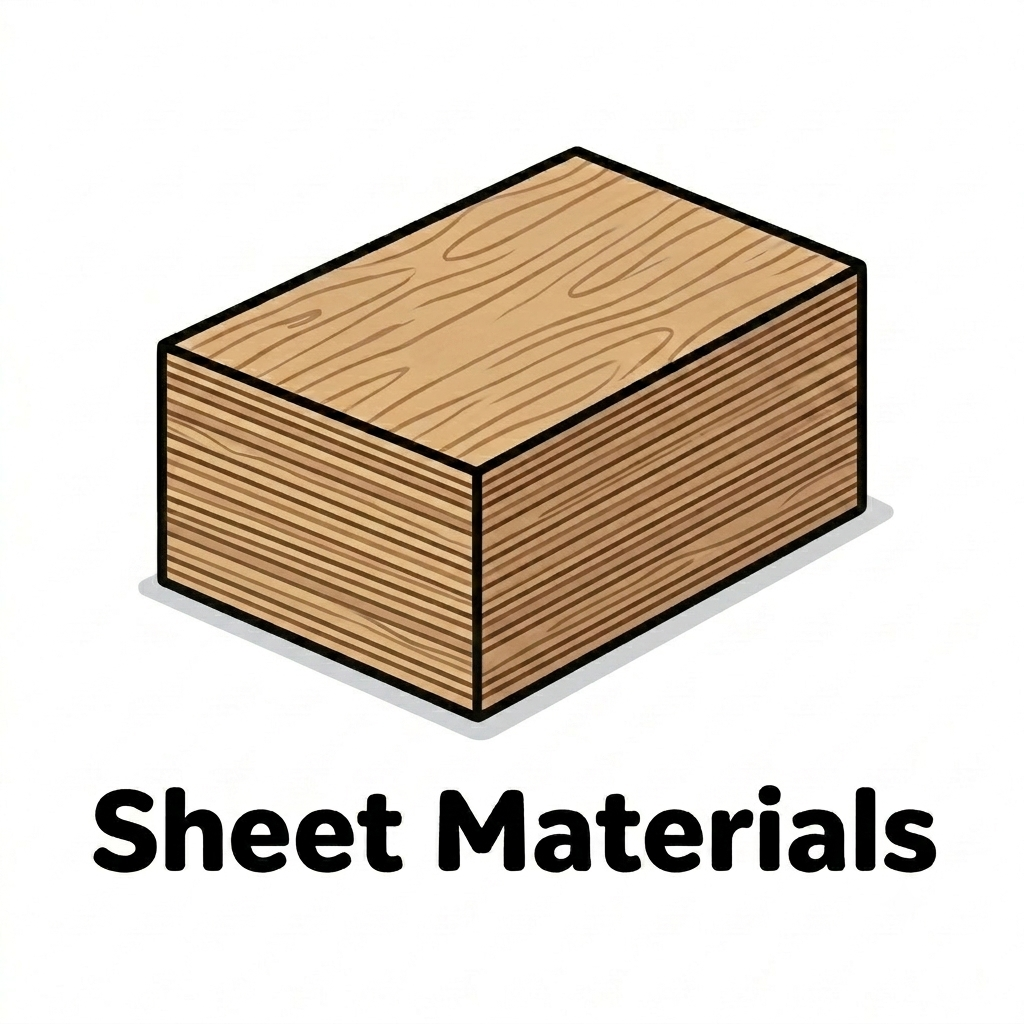 Sheet Materials