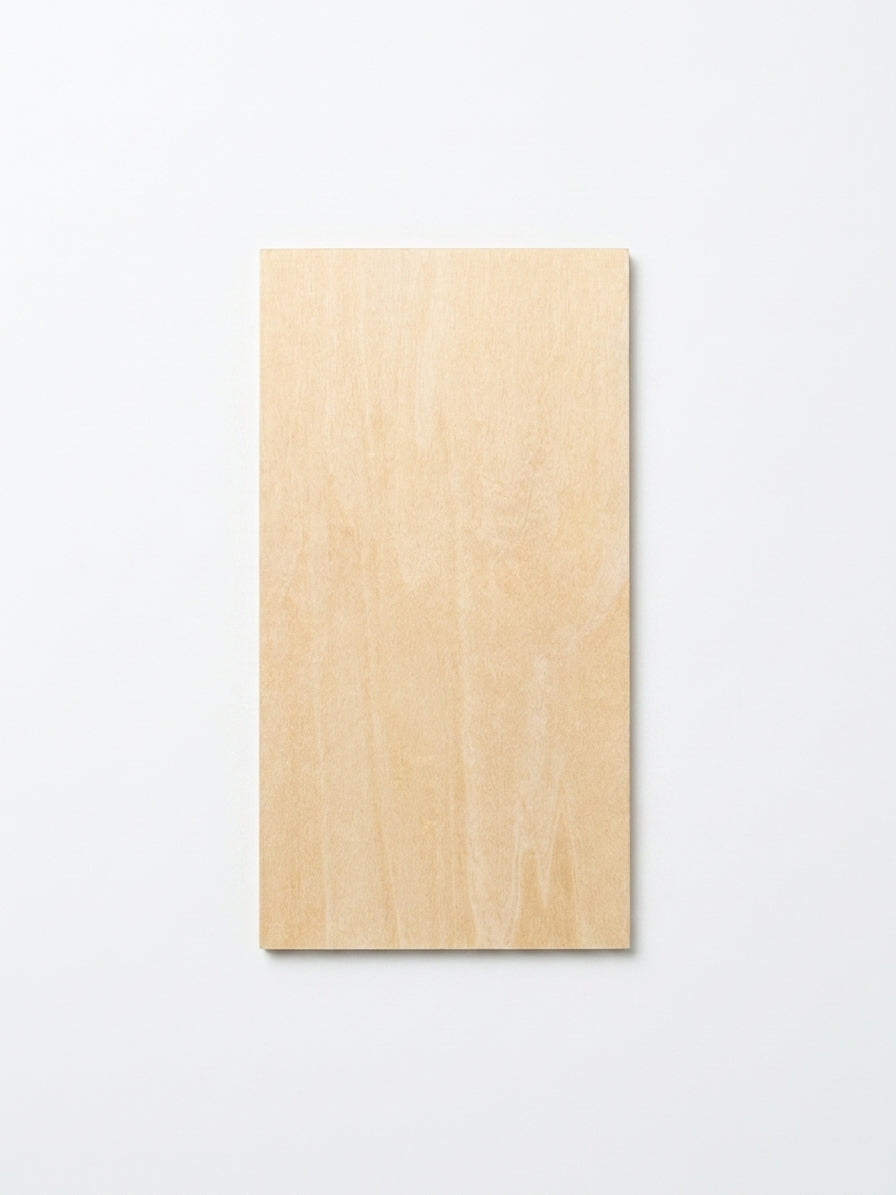 1/12 4'x8' Plywood