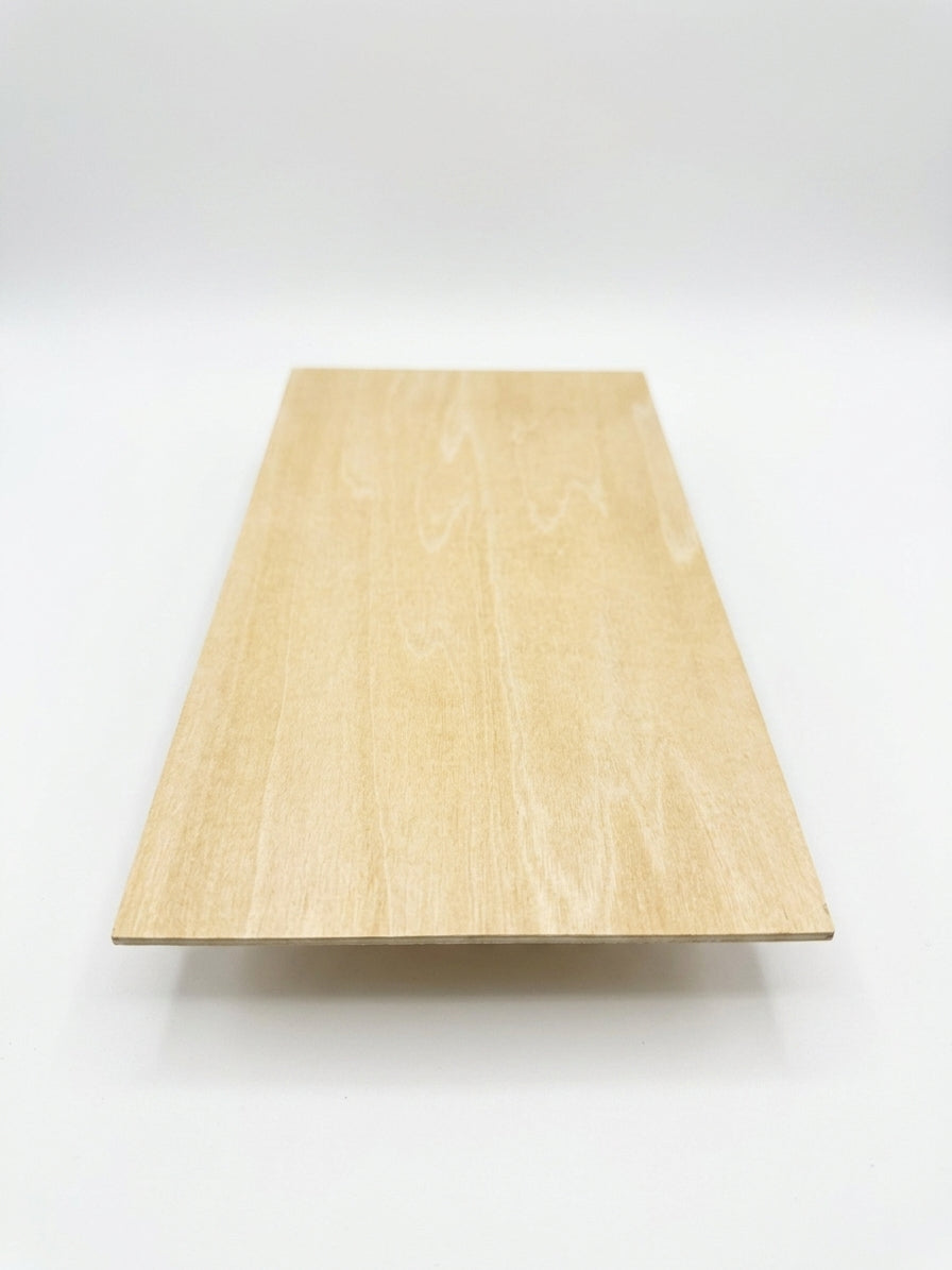 1/12 4'x8' Plywood